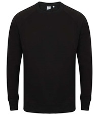 Unisex slim fit sweatshirt