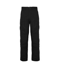workwear cargo trousers