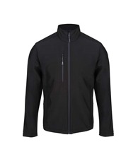Regatta Honestly Made Honestly Made recycled softshell jacket