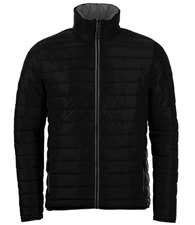 Ride Padded Jacket