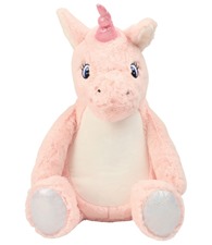 Zippie Pink unicorn