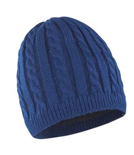 Mariner knitted hat