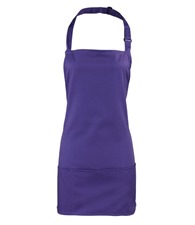 Colours 2-in-1 apron