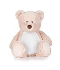 Zippie teddy