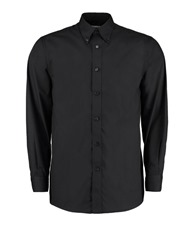 Kustom Kit Workforce shirt long-sleeved (classic fit)