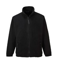 Argyll heavy fleece (F400)