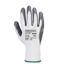 Flexo grip nitrile glove (A310)