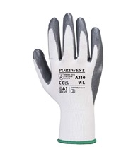 Portwest Flexo grip nitrile glove (A310)