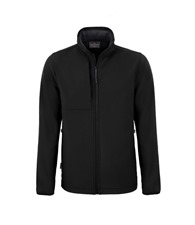 Expert Basecamp softshell jacket
