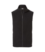 Expert Corey fleece vest