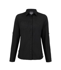 Expert women�s Kiwi long-sleeved shirt