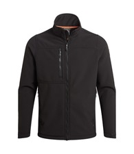 Whitby softshell workwear jacket