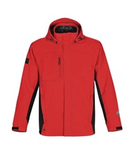 Atmosphere 3-in-1 jacket
