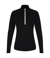 ® TriDri� Women's performance ¼ zip