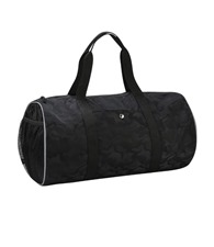 ® TriDri� camo everyday roll bag