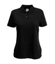 Women's 65/35 polo