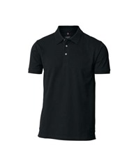 Harvard stretch deluxe polo shirt