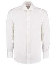 Kustom Kit Executive premium Oxford shirt long-sleeved (classic fit)