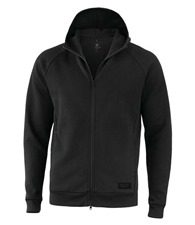 Hampton hooded sweatshirt