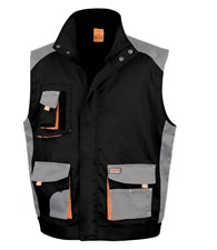lite gilet