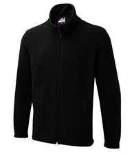 UX Full Zip Fleece