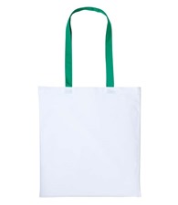 Nutshell Varsity cotton shopper long handle