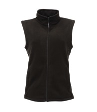 Regatta Professional Women's microfleece bodywarmer