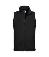 Russell Smart softshell gilet
