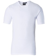 Portwest Thermal t-shirt short sleeved (B120)