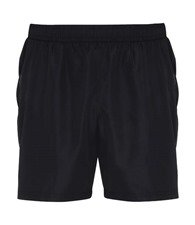 ® TriDri� training shorts