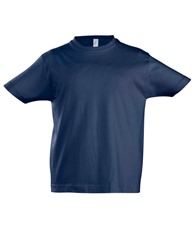 Kids Imperial Heavy T-Shirt