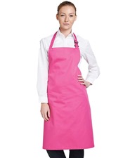 Polyester Bib Apron