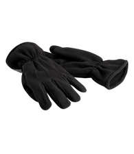 Suprafleece® Thinsulate® gloves