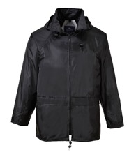 Classic rain jacket (S440)