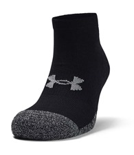 Under Armour HeatGear® Lo cut socks (pack of 3 pairs)