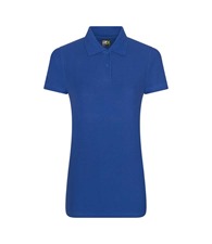 Women's pro polo
