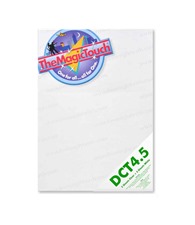 Magic Touch TheMagicTouch DCT 4.5 A4 Transfer Paper - 10 Sheets