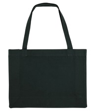 Woven shopping bag (STAU762)