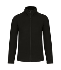 Kariban Zip-through microfleece jacket