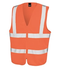 zip ID safety tabard