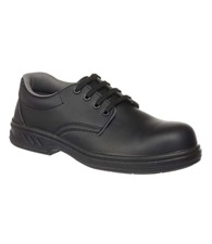 Portwest Steelite laced safety shoe S2 (FW80)