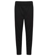 Kids knitted tracksuit pants