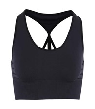TriDri� seamless '3D fit' multi-sport reveal sports bra