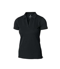 Women's Harvard stretch deluxe polo shirt