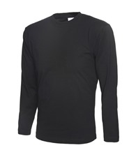 180 Mens Long Sleeve T-shirt