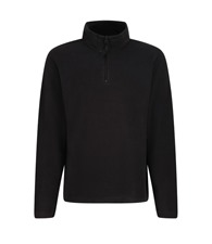 Regatta Professional Zip-neck microfleece