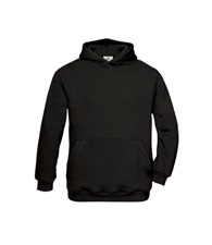 B&C Hooded /kids
