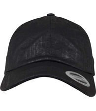 Flexfit by Yupoong Low-profile coated cap (6245C)