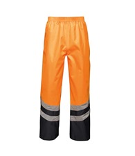 Regatta High Visibility Regatta Professional Hi-vis pro overtrousers