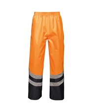 Regatta Professional Hi-vis pro overtrousers